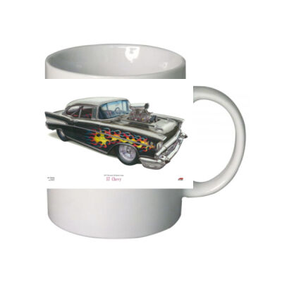 1957 Chevy Thumbnail