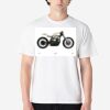 Hammer Heavyweight Tee Thumbnail
