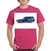HeavyCotton™ Tee (Same Day) Thumbnail