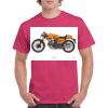HeavyCotton™ Tee (Same Day) Thumbnail