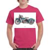 HeavyCotton™ Tee (Same Day) Thumbnail