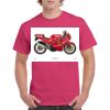 HeavyCotton™ Tee (Same Day) Thumbnail