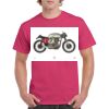 HeavyCotton™ Tee (Same Day) Thumbnail