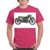 HeavyCotton™ Tee (Same Day) Thumbnail