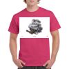 HeavyCotton™ Tee (Same Day) Thumbnail