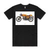 Staple Tee (Same Day) Thumbnail