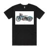 Staple Tee (Same Day) Thumbnail