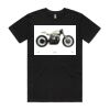 Staple Tee (Same Day) Thumbnail