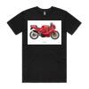 Staple Tee (Same Day) Thumbnail