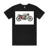 Staple Tee (Same Day) Thumbnail