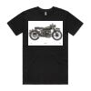Staple Tee (Same Day) Thumbnail