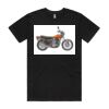 Staple Tee (Same Day) Thumbnail