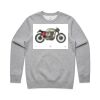 Mens United Crew (Clearance) Thumbnail