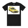 Mens Basic Tee Thumbnail