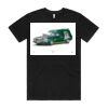 Mens Basic Tee Thumbnail