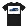 Mens Basic Tee Thumbnail