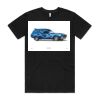 Mens Basic Tee Thumbnail