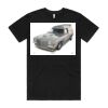 Mens Basic Tee Thumbnail