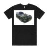 Mens Basic Tee Thumbnail