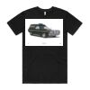 Mens Basic Tee Thumbnail