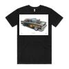 Mens Basic Tee Thumbnail