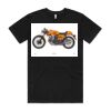 Mens Basic Tee Thumbnail