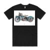 Mens Basic Tee Thumbnail