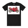 Mens Basic Tee Thumbnail