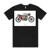 Mens Basic Tee Thumbnail