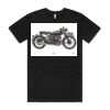 Mens Basic Tee Thumbnail