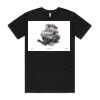 Mens Basic Tee Thumbnail