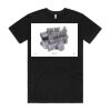 Mens Basic Tee Thumbnail