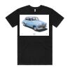 Mens Basic Tee Thumbnail
