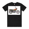 Mens Basic Tee Thumbnail