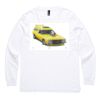 Mens Base Longsleeve Tee Thumbnail