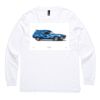 Mens Base Longsleeve Tee Thumbnail