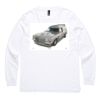 Mens Base Longsleeve Tee Thumbnail
