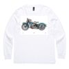 Mens Base Longsleeve Tee Thumbnail