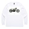 Mens Base Longsleeve Tee Thumbnail