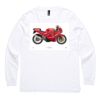 Mens Base Longsleeve Tee Thumbnail