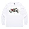 Mens Base Longsleeve Tee Thumbnail