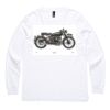 Mens Base Longsleeve Tee Thumbnail