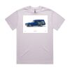 Men's Heavy Tee (Same Day) Thumbnail