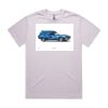 Men's Heavy Tee (Same Day) Thumbnail