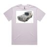 Men's Heavy Tee (Same Day) Thumbnail