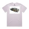 Men's Heavy Tee (Same Day) Thumbnail