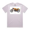 Men's Heavy Tee (Same Day) Thumbnail