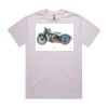 Men's Heavy Tee (Same Day) Thumbnail