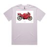 Men's Heavy Tee (Same Day) Thumbnail