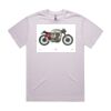 Men's Heavy Tee (Same Day) Thumbnail